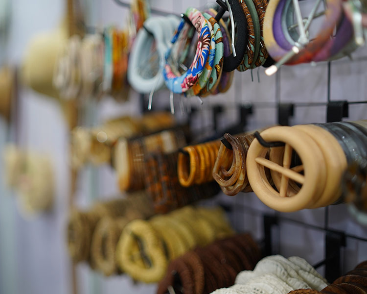 Exhibitors